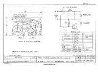 Bowers & Wilkins DM5-Service-manual-ADNA 